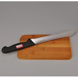 Left-Handed Bread Knife
