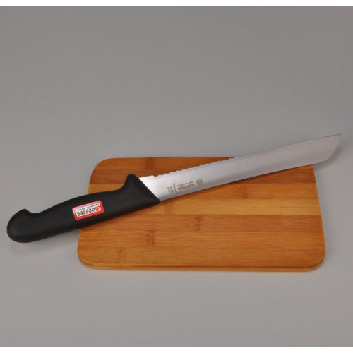 Left-Handed Bread Knife