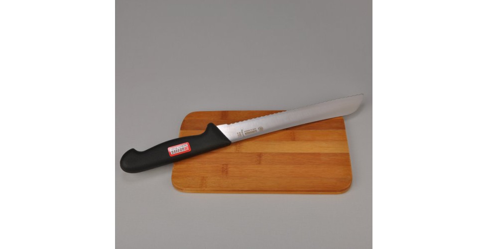 Left-Handed Bread Knife