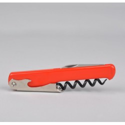 Left Handed Folding Waiter 4-in-1 Corkscrew