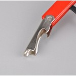 Left Handed Folding Waiter 4-in-1 Corkscrew