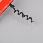 Left Handed Folding Waiter 4-in-1 Corkscrew
