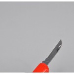 Left Handed Folding Waiter 4-in-1 Corkscrew
