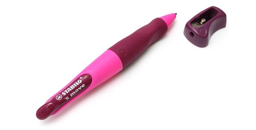 Stabilo EASYergo 3.15 Mechanical Pencil