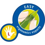 Stabilo EASYergo 3.15 Mechanical Pencil
