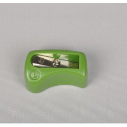 Stabilo Easyergo 3.15mm Pencil Sharpener, green