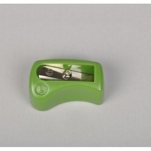Stabilo Easyergo 3.15mm Pencil Sharpener, green