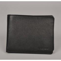 MANAGE, Man’s wallet for left-handers 
