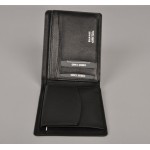 MANAGE, Man’s wallet for left-handers 