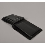 MANAGE, Man’s wallet for left-handers 