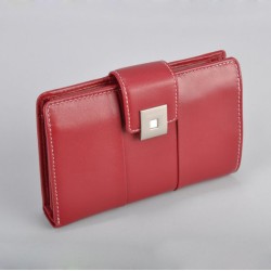 MANAGE Women's wallet for left-handers 