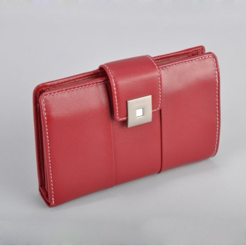 MANAGE Women's wallet for left-handers 