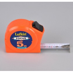 Lufkin 5M Tape Measure Left-handed