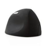 Wireless Left-hand Vertical Optical Mouse 
