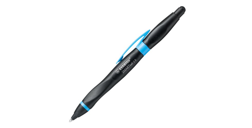 Stabilo SMARTball 2.0 Ballpoint Pen & Stylus