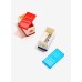 Lego Pencil Sharpener Set