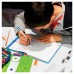 Lego A5 Building Band Journal Blue