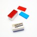 Lego Pencil Sharpener Set