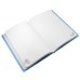 Lego A5 Building Band Journal Blue