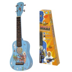 Voggy's Ukulele