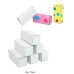 Craft rattle, pack of 6