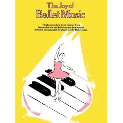 The Joy of Ballet Music