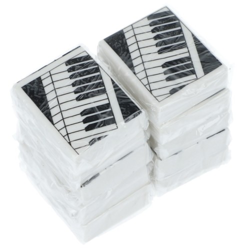 Piano Eraser