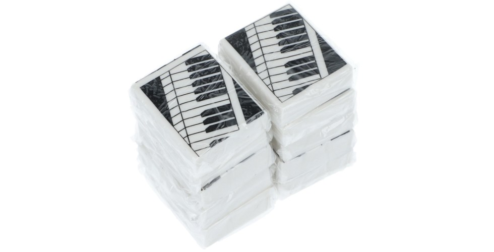 Piano Eraser