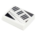 Piano Eraser