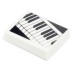 Piano Eraser