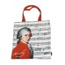 Art Bag Cotton Mozart