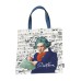 Art Bag Cotton Beethoven 