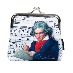 Klick purse Beethoven