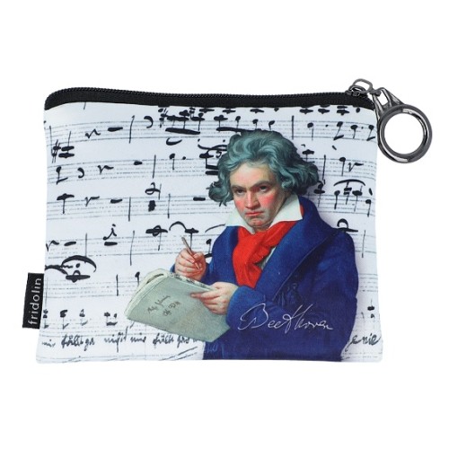 Mini purse Beethoven