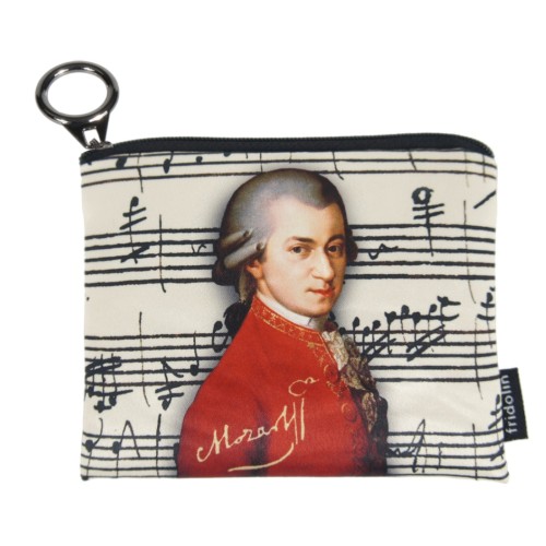 Mini purse Mozart