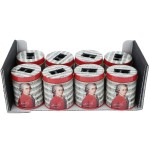 Round Double Sharpener Mozart