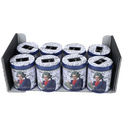 Round Double Sharpener Beethoven