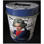 Round Double Sharpener Beethoven
