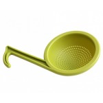 Rocket: Dr Drain Colander