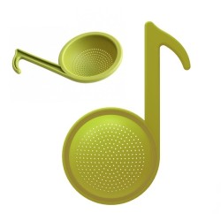 Rocket: Dr Drain Colander