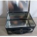 Aquarius Fender Black Tolex Metal Tin Lunch Box 