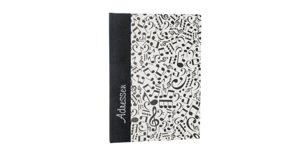 A6 Phone and Αddress Book 