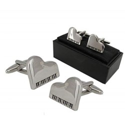 Cufflinks Piano