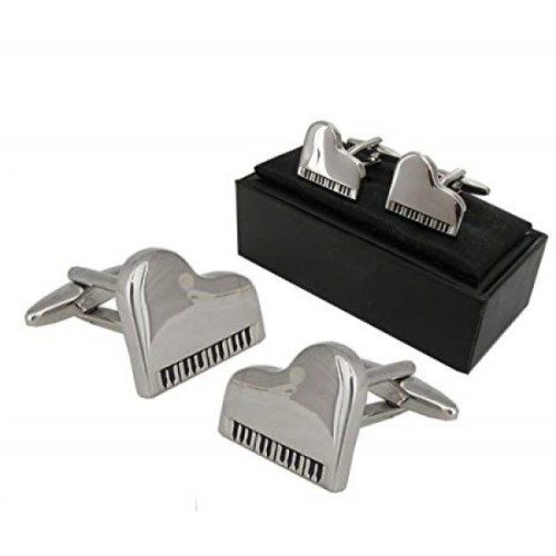 Cufflinks Piano