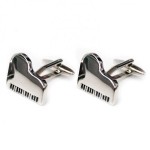 Cufflinks Piano