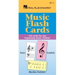 Music Flash Cards 