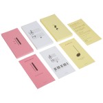 Music Flash Cards 