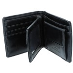 Wallet Guitars / Staves Black