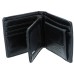 Wallet Guitars / Staves Black