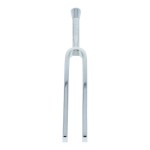 Round Tuning Fork A440hz Standard with cord